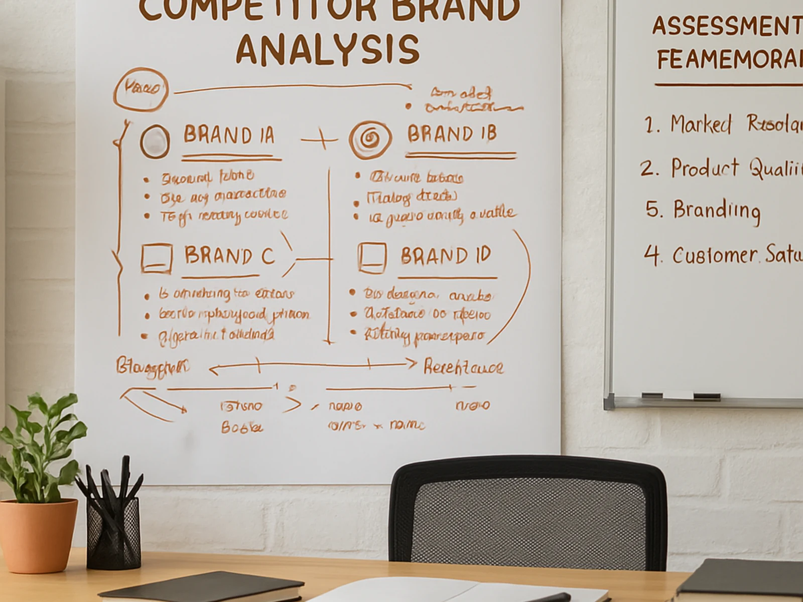 Design Audit & Strategy | dreampathdesigns Sevilla