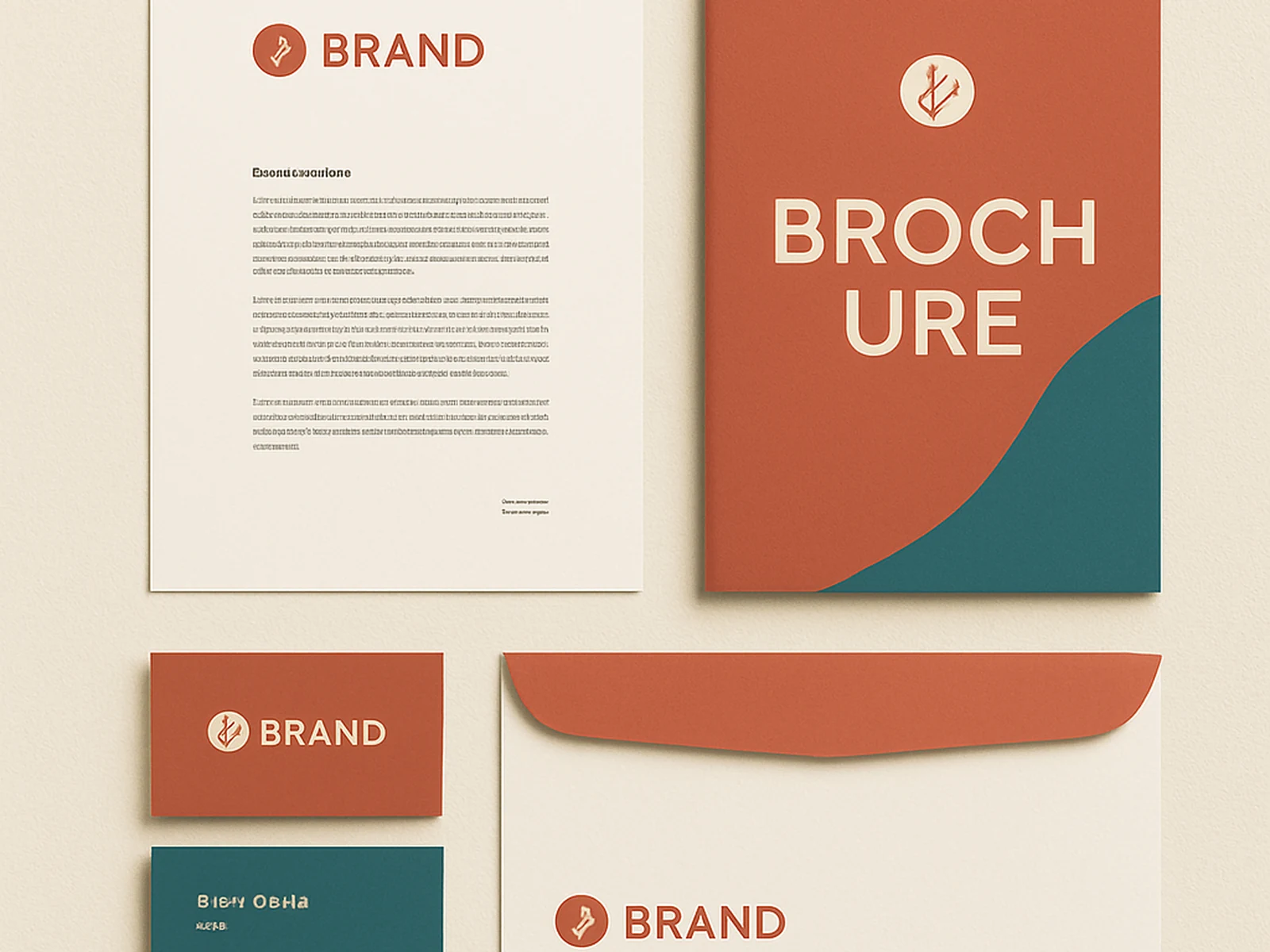 Print & Digital Collateral | dreampathdesigns Sevilla